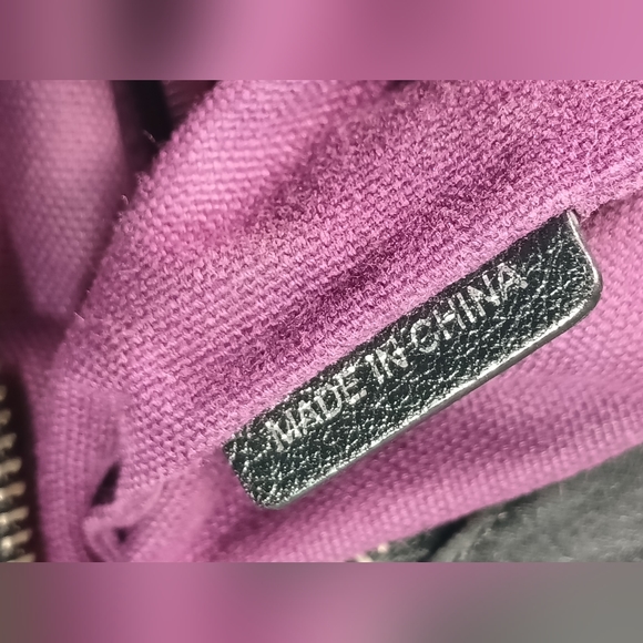 Burberry printed Canvas Tote - Picture 7 of 9